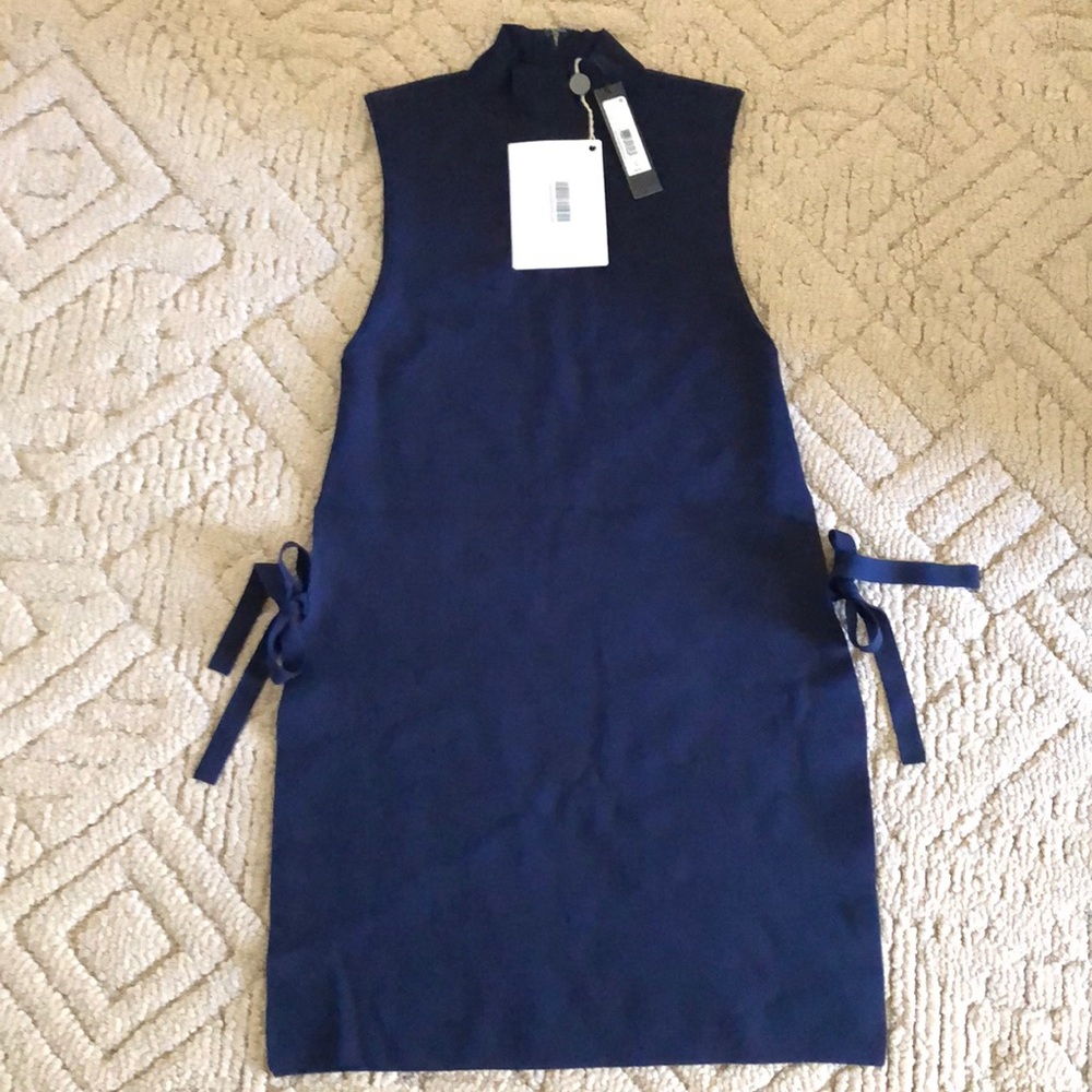 Alice and Olivia top